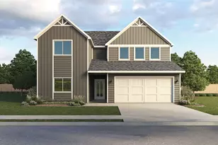 745 Tiger Lily Wy, Pilot Point, TX 76258 - Photo 2