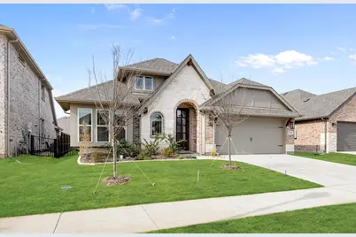 7729 Oakmeade Street, Joshua, TX 76058 - Photo 2