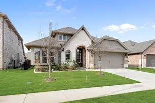 7729 Oakmeade St, Joshua, TX 76058 - Photo 2