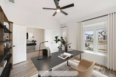 7729 Oakmeade Street, Joshua, TX 76058 - Photo 8