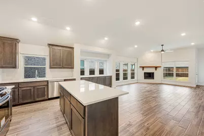 7729 Oakmeade Street, Joshua, TX 76058 - Photo 10