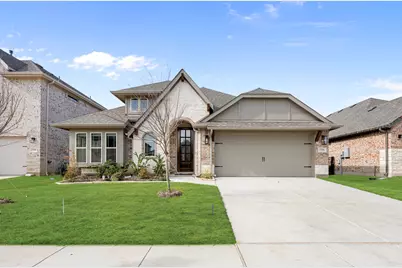 7729 Oakmeade Street, Joshua, TX 76058 - Photo 1