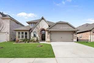 7729 Oakmeade St, Joshua, TX 76058 - Photo 1