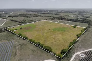 Tbd Hcr 4311, Hillsboro, TX 76645 - Photo 1