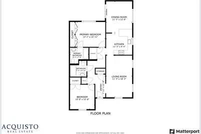 12816/12818 Pandora Drive, Dallas, TX 75238 - Photo 4