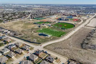 728 Falcon Rd, Saginaw, TX 76131 - Photo 24