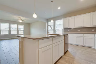 1145 Croxley Way, Fort Worth, TX 76247 - Photo 12