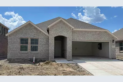 615 Clear Rain Street, Lavon, TX 75166 - Photo 1