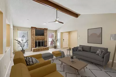 9809 Chandler Court, Dallas, TX 75243 - Photo 2