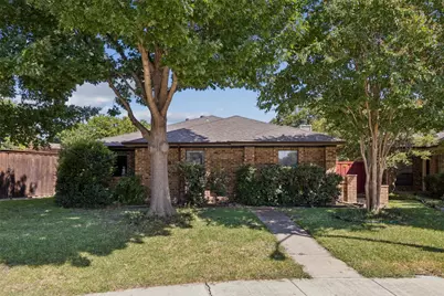 9809 Chandler Court, Dallas, TX 75243 - Photo 1