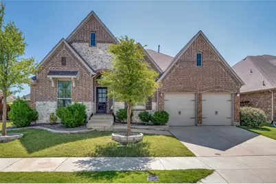 1700 Lithgow Road, Celina, TX 75009 - Photo 1