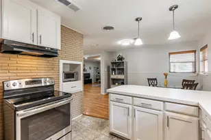 3605 Jeanette Dr, Fort Worth, TX 76109 - Photo 22