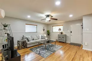 3605 Jeanette Dr, Fort Worth, TX 76109 - Photo 14