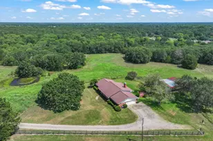 600 VZ Co Rd 3528, Wills Point, TX 75169 - Photo 38