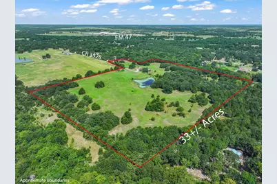 600 Vz County Road 3528, Wills Point, TX 75169 - Photo 40