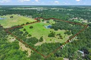 600 VZ Co Rd 3528, Wills Point, TX 75169 - Photo 40