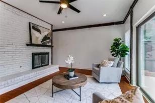 3216 Hidden Cove Dr, Plano, TX 75075 - Photo 8