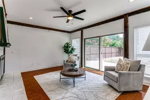 3216 Hidden Cove Dr, Plano, TX 75075 - Photo 4