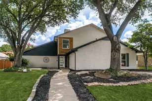 3216 Hidden Cove Dr, Plano, TX 75075 - Photo 1