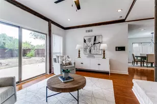 3216 Hidden Cove Dr, Plano, TX 75075 - Photo 6