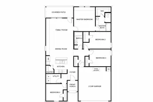 619 Bluejack Dr, Royse City, TX 75189 - Photo 2