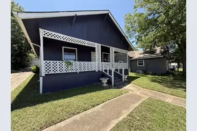 1320 W Morton Street, Denison, TX 75020 - Photo 2