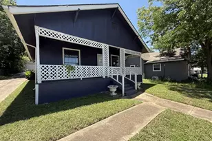 1320 W Morton St, Denison, TX 75020 - Photo 2