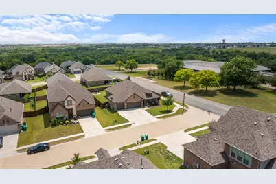 2612 Saint Lawrence Drive, Sherman, TX 75092 - Photo 4