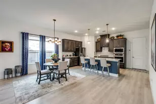 9525 Blue Stem Ln, Little Elm, TX 75068 - Photo 1