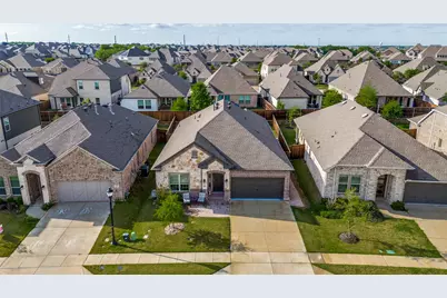 9525 Blue Stem Lane, Little Elm, TX 75068 - Photo 22
