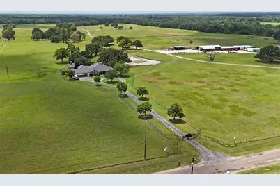 313 Vz County Road 3910, Wills Point, TX 75169 - Photo 1