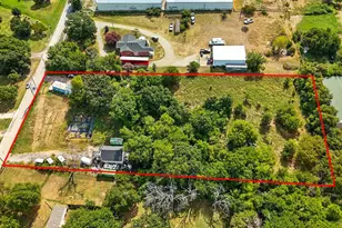 9201 Lonesome Dove Dr, Little Elm, TX 75068 - Photo 1