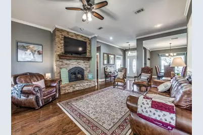 313 Vz County Road 3910, Wills Point, TX 75169 - Photo 4
