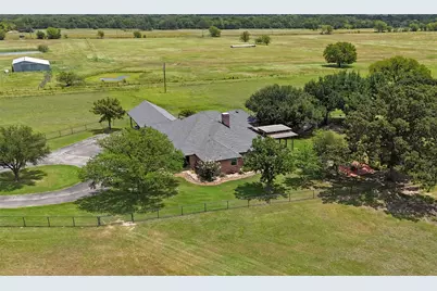 313 Vz County Road 3910, Wills Point, TX 75169 - Photo 40