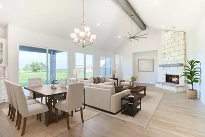 1376 Shadow Lakes Drive, Wills Point, TX 75169 - Photo 32