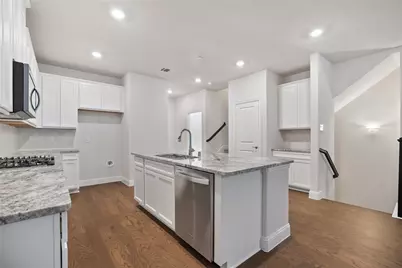 7859 Manilla Drive, Rowlett, TX 75088 - Photo 4