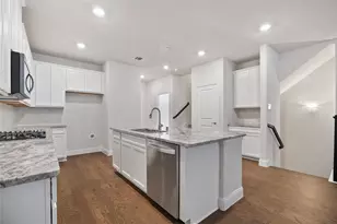 7859 Manilla Dr, Rowlett, TX 75088 - Photo 4