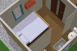 315 N Falls St, Mart, TX 76664 - Photo 24