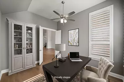 1910 Woodland Skipper Way, Arlington, TX 76005 - Photo 14