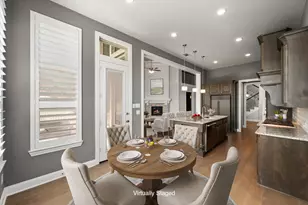 1910 Woodland Skipper Wy, Arlington, TX 76005 - Photo 8