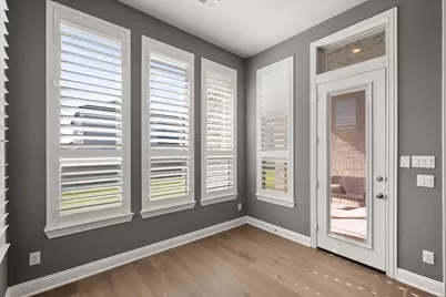 1910 Woodland Skipper Way, Arlington, TX 76005 - Photo 6