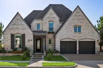 1910 Woodland Skipper Way, Arlington, TX 76005 - Photo 2