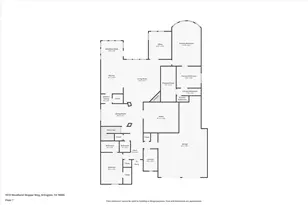 1910 Woodland Skipper Wy, Arlington, TX 76005 - Photo 40