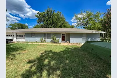 121 S Bois D Arc Street, Bailey, TX 75452 - Photo 2