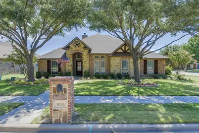 3026 Coventry Lane, Waxahachie, TX 75165 - Photo 1