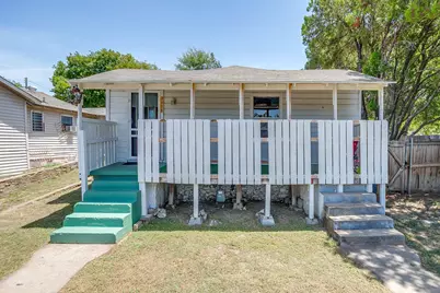 3118 Prospect Avenue, Fort Worth, TX 76106 - Photo 2