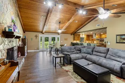 1578 County Road 1240, Savoy, TX 75479 - Photo 2