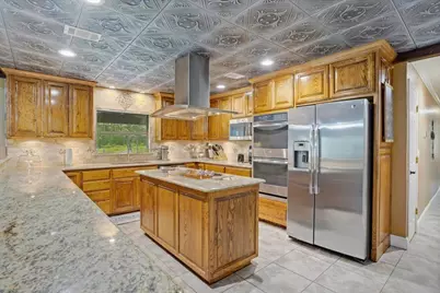 1578 County Road 1240, Savoy, TX 75479 - Photo 8