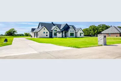 1407 Deerfield Drive, Wills Point, TX 75169 - Photo 32