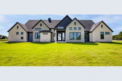 1407 Deerfield Drive, Wills Point, TX 75169 - Photo 1